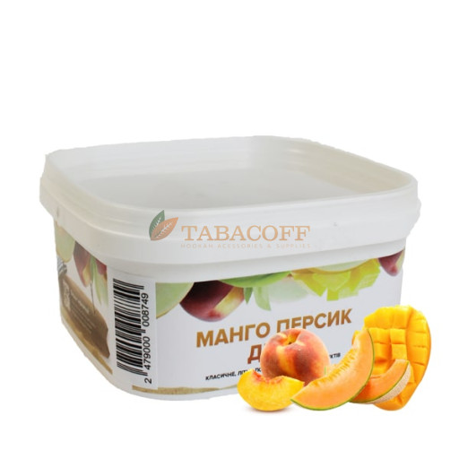 Тютюн для кальяну 420 Light Манго, персик, диня 250 гр